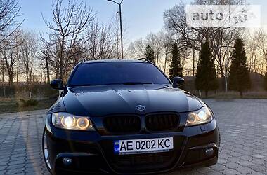 Универсал BMW 3 Series 2010 в Павлограде