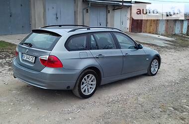 Универсал BMW 3 Series 2006 в Хмельницком