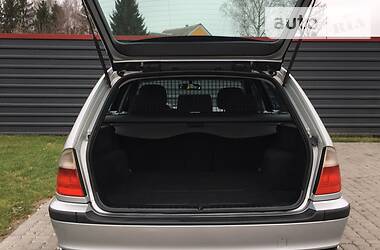 Універсал BMW 3 Series 2000 в 