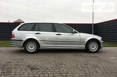Універсал BMW 3 Series 2000 в 