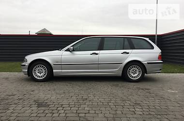 Універсал BMW 3 Series 2000 в 