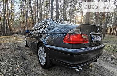 Седан BMW 3 Series 2000 в Днепре