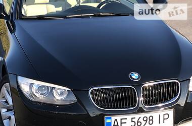 Купе BMW 3 Series 2012 в Днепре