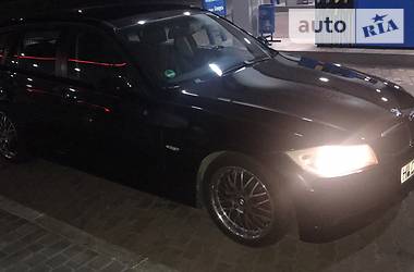 Универсал BMW 3 Series 2006 в Луцке