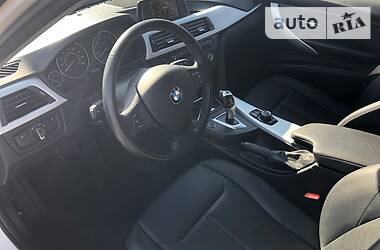 Седан BMW 3 Series 2012 в Макеевке