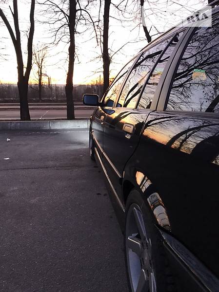 Універсал BMW 3 Series 1996 в Харкові