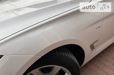 Хетчбек BMW 3 Series 2013 в 