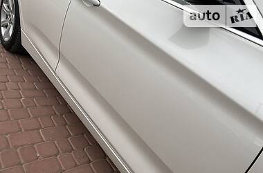 Хетчбек BMW 3 Series 2013 в 