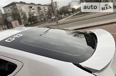 Хетчбек BMW 3 Series 2013 в 