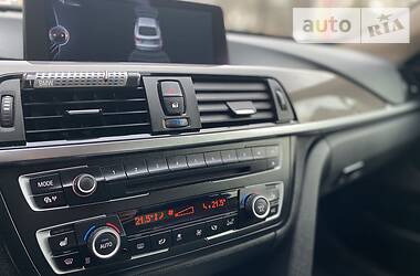 Хетчбек BMW 3 Series 2013 в 