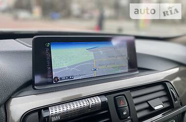 Хетчбек BMW 3 Series 2013 в 
