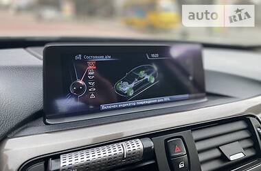 Хетчбек BMW 3 Series 2013 в 