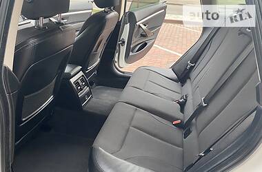 Хетчбек BMW 3 Series 2013 в 
