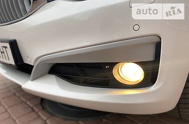 Хетчбек BMW 3 Series 2013 в 