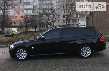 Универсал BMW 3 Series 2009 в Хмельницком