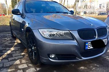 Универсал BMW 3 Series 2011 в Львове