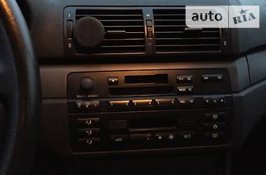 Универсал BMW 3 Series 2000 в 