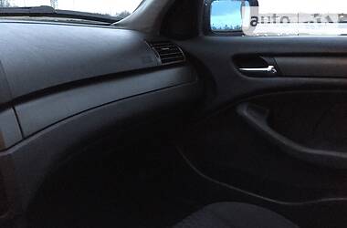 Универсал BMW 3 Series 2000 в 
