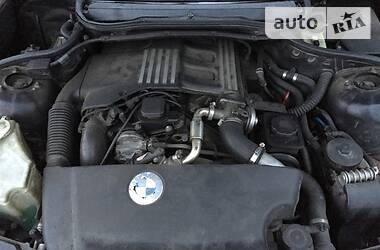 Универсал BMW 3 Series 2000 в 