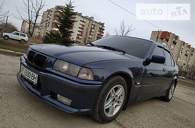 Седан BMW 3 Series 1996 в 