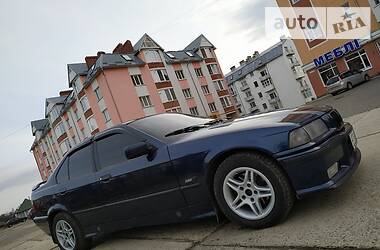 Седан BMW 3 Series 1996 в 