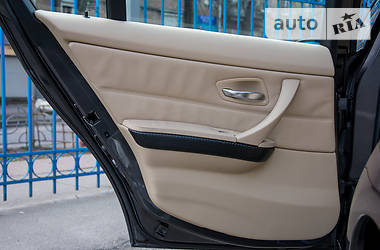 Седан BMW 3 Series 2005 в  фото 19 Седан BMW 3 Series 2005 в