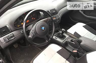 Універсал BMW 3 Series 2004 в 