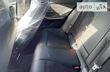 Седан BMW 3 Series 2019 в 