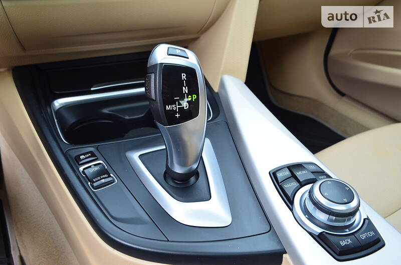 Седан BMW 3 Series 2013 в Києві фото 45 Седан BMW 3 Series 2013 в Києві