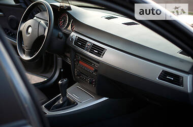 Універсал BMW 3 Series 2006 в 