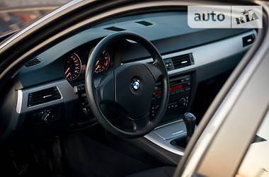Універсал BMW 3 Series 2006 в 