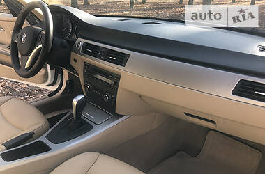 Седан BMW 3 Series 2008 в 