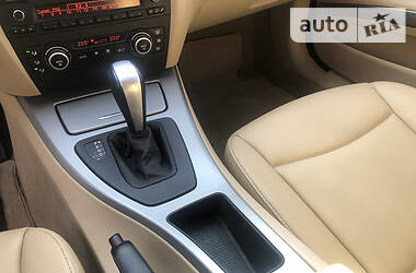Седан BMW 3 Series 2008 в 