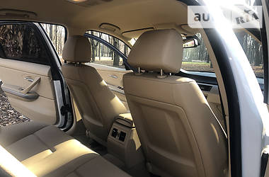 Седан BMW 3 Series 2008 в 