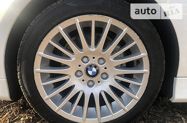 Седан BMW 3 Series 2008 в 