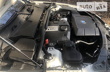 Седан BMW 3 Series 2008 в 
