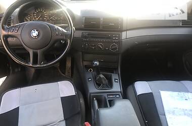 Універсал BMW 3 Series 2004 в 