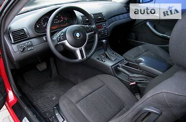 Купе BMW 3 Series 2004 в 