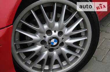Купе BMW 3 Series 2004 в 