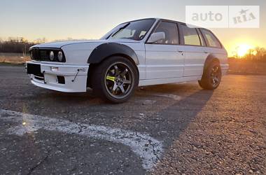 Універсал BMW 3 Series 1989 в 