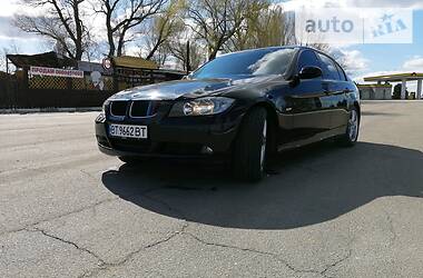 Седан BMW 3 Series 2005 в 