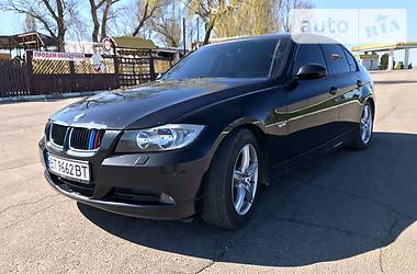 Седан BMW 3 Series 2005 в 