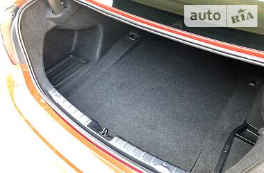 Седан BMW 3 Series 2013 в 