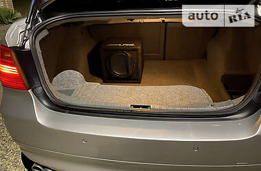 Седан BMW 3 Series 2006 в 