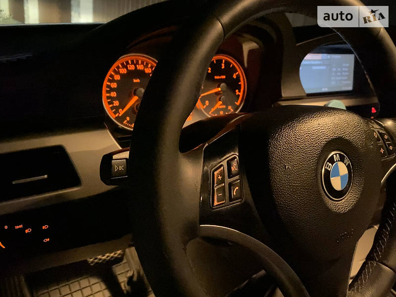 Седан BMW 3 Series 2006 в Черновцах фото 24 Седан BMW 3 Series 2006 в Черновцах