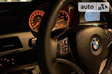 Седан BMW 3 Series 2006 в 