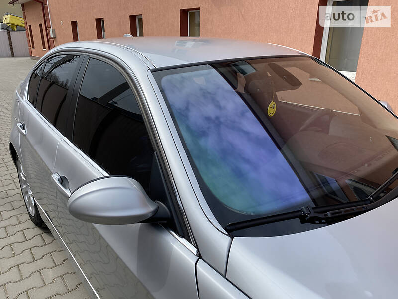 Седан BMW 3 Series 2006 в Черновцах фото 29 Седан BMW 3 Series 2006 в Черновцах