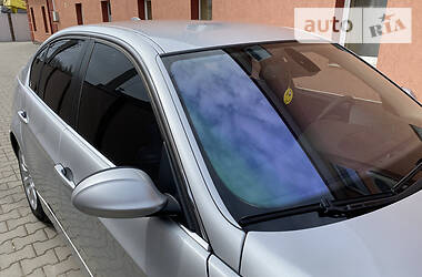 Седан BMW 3 Series 2006 в 