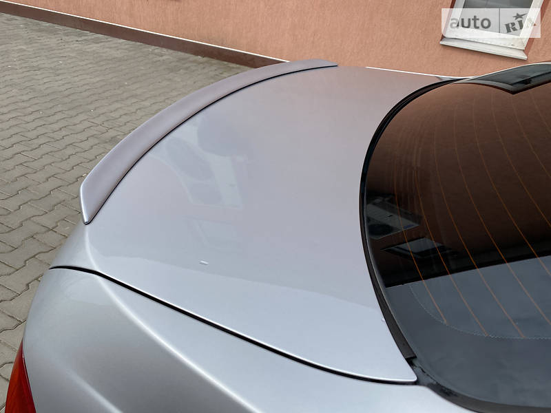 Седан BMW 3 Series 2006 в Черновцах фото 33 Седан BMW 3 Series 2006 в Черновцах