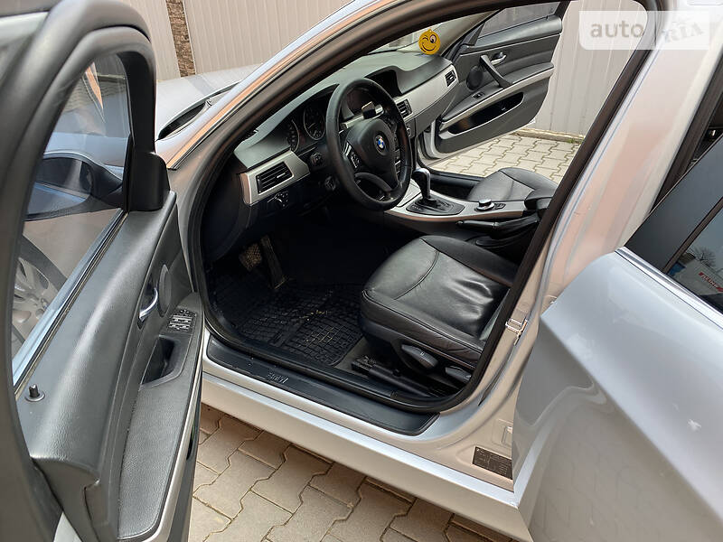 Седан BMW 3 Series 2006 в Черновцах фото 39 Седан BMW 3 Series 2006 в Черновцах